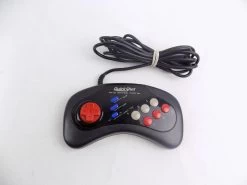 Quickshot Controller - Sega Megadrive Controller
