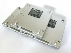 Grade A Genuine Nintendo GameCube Game Boy Player Silver Gameboy Player