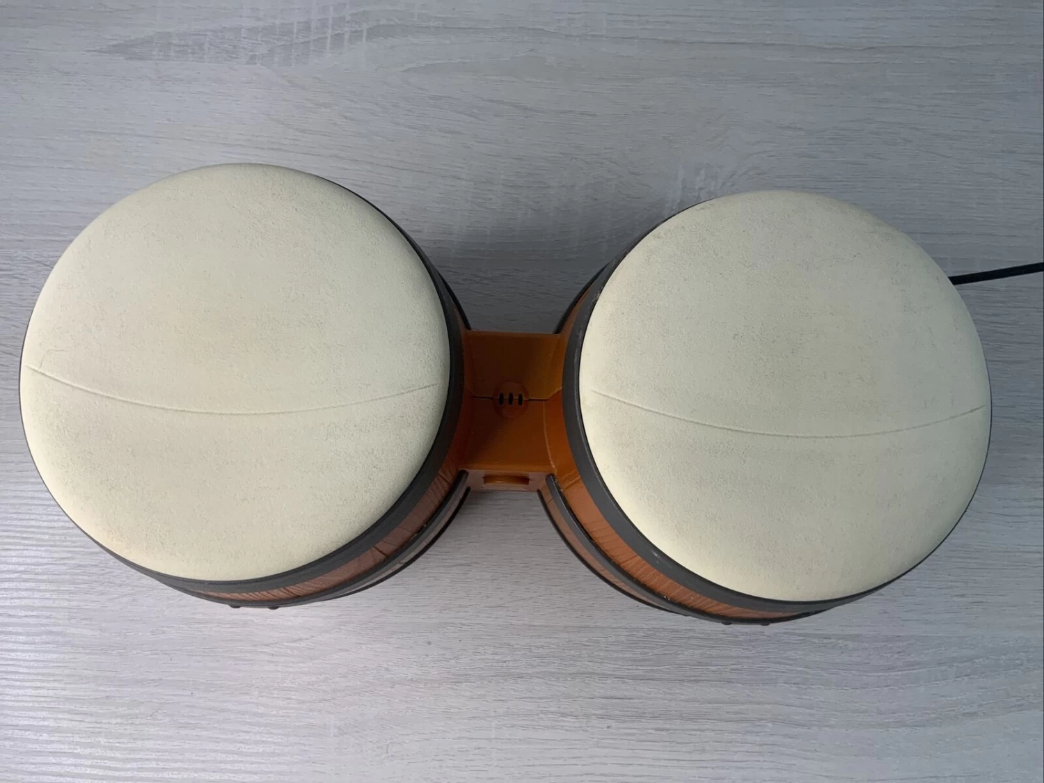 Mint Disc Nintendo Gamecube Donkey Konga Jungle Beat Complete + Bongos 3 Mint Disc Nintendo Gamecube Donkey Konga Jungle Beat Complete + Bongos - Image 3