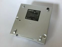 Grade A Genuine Nintendo GameCube Game Boy Player Silver Gameboy Player -Game Peripheral Store 3 2