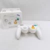 Boxed Like New Nintendo Gamecube Controller - White