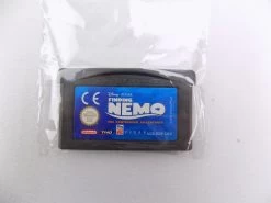 Nintendo Gameboy Advance GBA Finding Nemo - PAL - Grade A