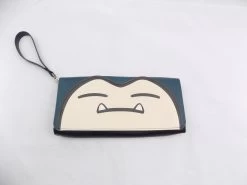 Like New Nintendo Switch Pokemon Snorlax Carrying Case Bag