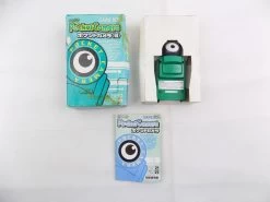 Boxed Nintendo Gameboy Pocket Camera Teal - Tested