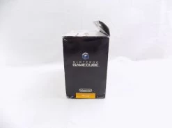 Boxed Like New Nintendo Gamecube Controller - Orange -Game Peripheral Store DSCN0185 1