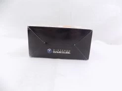 Boxed Like New Nintendo Gamecube Controller - Orange -Game Peripheral Store DSCN0189 1