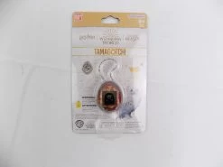 Brand New Bandai Harry Potter Wizarding World Tamagotchi Nano Red Console