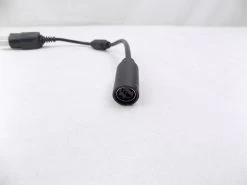 Brand New Xbox Original Breakaway Adapter Cable Cord -Game Peripheral Store DSCN0212