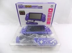 Brand New Boxed Gameboy Advance Pocket HDMI Advance For GBA Games