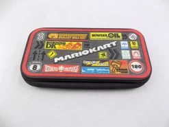 Nintendo Switch Mario Kart Hard Travel Case