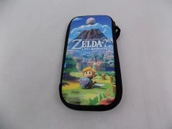 Nintendo Switch The Legend Of Zelda Link's Awakening Carry Case