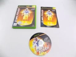 Mint Disc Xbox Original NFL Fever 2004 04 2K04 - Inc Manual Free Postage