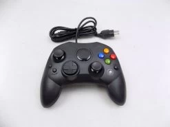 Brand New Dual Shock Gamepad Controller For Original Xbox Black