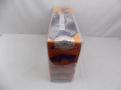 Like New Boxed Nintendo 64 N64 Funtastic Charcoal Smoke Clear Black PAL Console Bundle -Game Peripheral Store DSCN0539 1