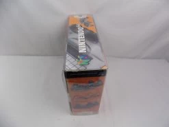 Like New Boxed Nintendo 64 N64 Funtastic Charcoal Smoke Clear Black PAL Console Bundle -Game Peripheral Store DSCN0541 1