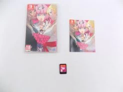 Nintendo Switch Catherine Fullbody - Free Postage