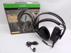 Boxed Xbox One & Windows RIG 500 Pro Headset