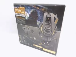Boxed Xbox One & Windows RIG 500 Pro Headset -Game Peripheral Store DSCN0558 1