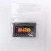 Gameboy Advance GBA Lego Star Wars The Video Game AGB-BLWJ-JPN NTSC-J Japan
