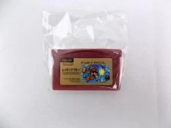 Gameboy Advance GBA Wrecking Crew HVC-WR NTSC-J Japan