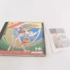 PC Engine Hu-Card Pro Tennis: World Court - Free Postage