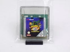 Gameboy Color Rampage 2 Universal Tour - Grade A - Free Postage