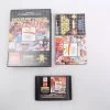 Boxed Sega Mega Drive / Genesis Olympic Gold - Inc Manual Free Postage