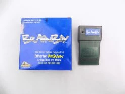 BrainBoy Pelican Mass Memory Cartridge Editor For Pokemon Gameboy Games