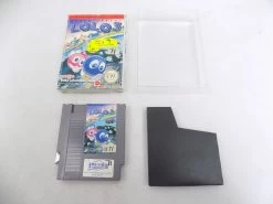 Boxed Like New Nintendo Entertainment System NES Adventures Of Lolo 3 PAL - No Manual - Free Postage