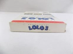 Boxed Like New Nintendo Entertainment System NES Adventures Of Lolo 3 PAL - No Manual - Free Postage -Game Peripheral Store DSCN0768 1
