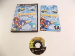 Mint Disc Nintendo Gamecube Skies Of Arcadia - Inc Manual Free Postage