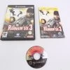 Mint Disc Nintendo Gamecube Tom Clancy’s Rainbow Six 3 - Inc Manual Free Postage