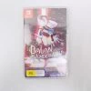 Brand New Sealed Nintendo Switch Balan Wonderworld - Free Postage