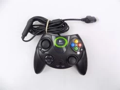 Logitech Xbox Controller For Original Xbox