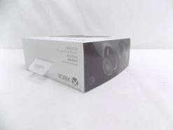 Boxed Microsoft Xbox Series X | S Wireless Controller Carbon Black -Game Peripheral Store DSCN0960