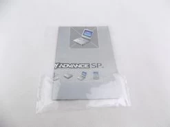 Like New Gameboy Advance SP Poster - Free Postage