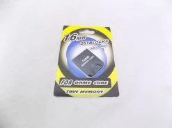 Brand New 16MB 251 Blocks For GameCube
