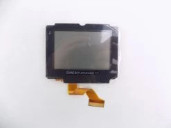 Genuine Game Boy Advance SP GBA (No Scratches)