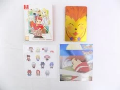 Nintendo Switch Tales Of Symphonia Remastered Chosen Edition Free Postage