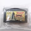 Gameboy Advance GBA Cartridge Only Yu-Gi-Oh! The Sacred Cards - Free Postage