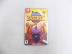 Brand New And Sealed Nintendo Switch Bomb Chicken LRG - Free Postage