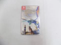 Brand New And Sealed Nintendo Switch Panzer Dragoon LRG - Free Postage
