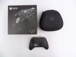 Brand New Boxed Xbox Elite Series 2 Wireless Black Controller