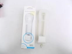Like New Boxed Nintendo Wii Motion Plus