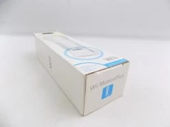 Like New Boxed Nintendo Wii Motion Plus -Game Peripheral Store DSCN1335