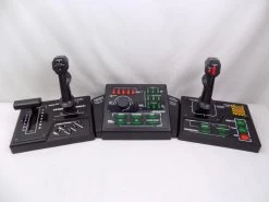 Xbox Original Steel Battalion Controller (Missing Foot Pedals)