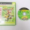 Mint Disc Xbox Original Classics Crash Twin Sanity - No Manual Free Postage
