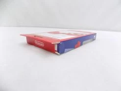 Boxed Nintendo Switch Game Traveler Protection Pack Red -Game Peripheral Store DSCN1460 2