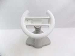 Nintendo Wii Steering Wheel Suction Stand
