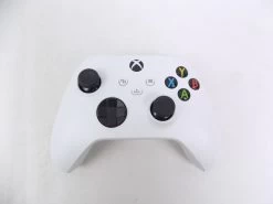 Microsoft Xbox Series S / X Controller White